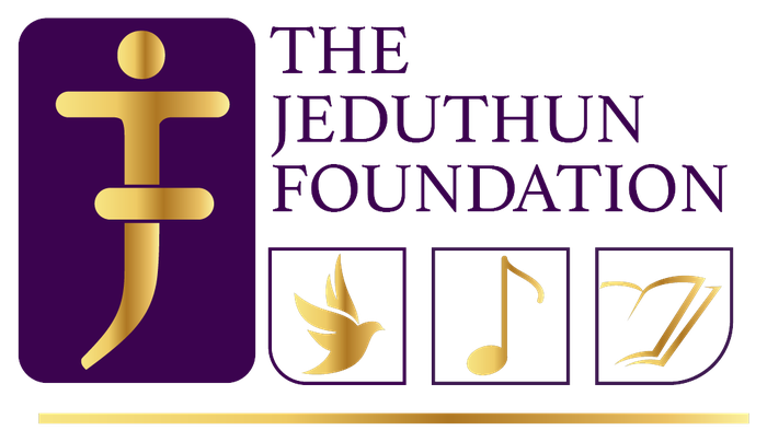 The Jeduthun Foundation